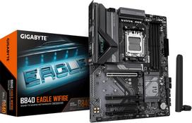 Gigabyte GA-B840 EAGLE WF6E (AM5) (D) | B840 EAGLE WF6E | 4719331876975