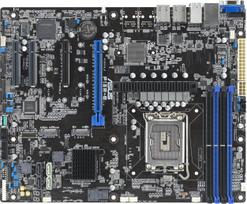 ASUS P13R-E Intel C266 LGA 1700 ATX | 90SB0CS0-M0UAY1 | 4711636234283