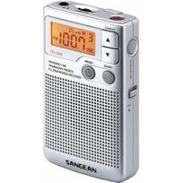 Radio Sangean | A500043 | 4711317990910