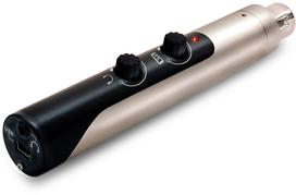 MXL Mic Mate Pro - Adapter XLR-USB | 84718000 | 801813125344