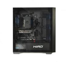 Komputer HIRO Hellcat Intel i5 14400F, RTX 5060 8GB, 16GB RAM, 1TB SSD, WIFI, W11H | ZKG-i55060-H1 | 5900626489584