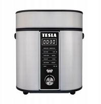 Multicooker Tesla RC400 | MLTCKRC400LCSLR | 8595689806118