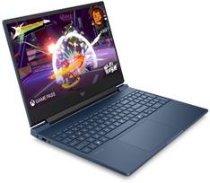 HP Victus 15-fb3038nw Notebook - Ryzen 7 7445HS 15.6''-144Hz 32GB 1TB Win11Home RTX3050 Blue | C3CB5EA|10M232 | 5906849847941