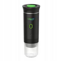 Przenośny ekspres do kawy Technaxx Lifenaxx LX-060 Black | LX-060 | 4260358128665