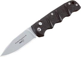 Boker Nóż Boker Plus AKS 74 Automatik S30V uniwersalny | 258857-uniw | 4045011109829