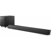 Soundbar Philips TAB5305/10, 2.1 channels, 70 W, 30 W, Wireless, 40 W, Black | TAB5305/10 | 4895229118522