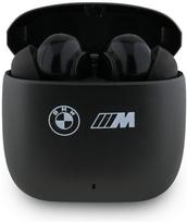 Słuchawki BMW Słuchawki Bluetooth TWS BMW M Metal M    Logo Print ANC-ENC Black | 3666339420444 | 3666339420444