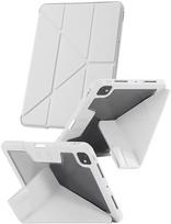 PanzerGlass  Care by Y fold do iPad Pro 11" (2025/2024) jasnoszary | CR93652 | 5715685032127
