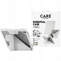 Care by PanzerGlass Y fold do iPad Air 11" (2024/2025) jasnoszary | CR37876 | 5715685030772