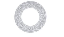 C. SIurbimo ir išleidimo žarna 19 mm x 25mb CLEAR ENERGO-FLEX