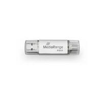 MediaRange MR940-1 pamięć USB 500GB | MR940-1 | 4260664879794