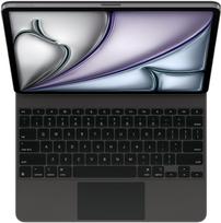 Apple Magic Keyboard for iPad Air 13-inch (M3) - US English - Black | MGYY4LB/A | 195950745979