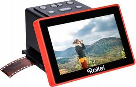 Skaner Rollei Rollei PDF-S 1300 SE | 20700 | 4048805207008