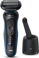 Braun Series 5 52-B7000cc Herrenrasierer | S0459571 | 4987176183422