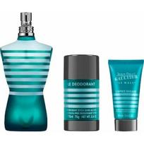 JEAN PAUL GAULTIER Le Male EDT 125ml + ASB 50ml + DEO stick 75g | 8435415099073 | 8435415099073