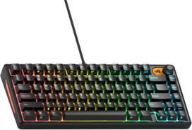 Klawiatura Glorious GMBK Brak danych (GLO-GMBK75-BLK-US) | GLO-GMBK75-BLK-US | 840408304252