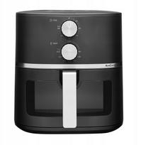 Amica AFM 2020 5.5 l black | AFM2020 | 5906006953676