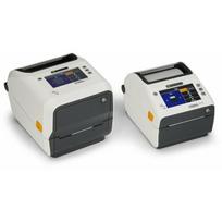 Zebra ZD621t-HC - Label printer - Thermal transfer - Roll (11.8 cm) (ZD6AH43-30EF00EZ) | ZD6AH43-30EF00EZ | 5715063043820