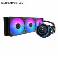 K Cooler Master WAK MasterLiquid 360 Atmos II LCD (MLX-D36M-A25SZ-L1) | MLX-D36M-A25SZ-L1 | 4719512159705