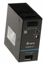 ZASILACZ IMPULSOWY DRF-24V480W1GBA FORCE-GT (1 FAZA) Delta Electronics | DRF-24V480W1GBA | 5902887100017