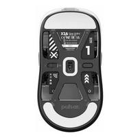 Mysz Pulsar X2-A Ambidextrious žaidimų pelė mini, balta PX2A13 | PX2A13 | 8809773555005