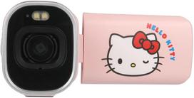 Kamera cyfrowa Yashica YASHICA x Hello Kitty różowa | YAS-DGPCCD-K1 | 4582712710898