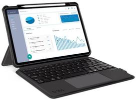 SBS Wireless keyboard with cover for iPad Air 10.9" 2020/Air 10.9" 2022/Air 11" 2024/Pro 11" 2018/Pro 11" 2022 | TABOOKPRO11KBOARD | 8018417420351