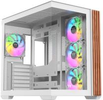 Thermaltake View 380 WS ARGB White (CA-1Z2-00M6WN-WS) | CA-1Z2-00M6WN-WS | 4711658545596