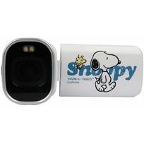YASHICA x Peanuts DigiPocket Camcorder (White) | YAS-DGPCCD-S1 | 4582712710881