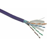 Solarix instalacyjny CAT6 FTP LSOH drut 500m/box (SXKD-6-FTP-LSOH) | SXKD-6-FTP-LSOH | 8595684701159