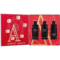 Giorgio Armani Giorgio Armani Code Collection Woda Perfumowana 15ml Zestaw | 140229 | 3614273888547