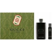 Gucci ZESTAW Gucci Guilty Pour Homme EDP 90ml + EDP 15ml | 3616303784898 | 3616303784898