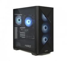 Komputer Hiro Hellcat Intel ULTRA 5 225F RTX 5060 8GB 16GB RAM 1TB SSD WIFI W11H (ZKG-U55060-H1) | ZKG-U55060-H1 | 5900626489638