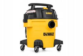 Dewalt ODKURZACZ PRZEMYSŁOWY MOKRO/SUCHO 20L 1050W | AT-DXV20PCP | 6921183004965