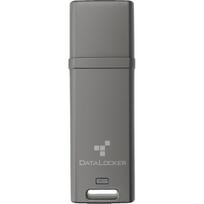 DATALOCKER 64GB DL GO 256BIT/AES XTS USB-STICK FIPS 197 MFA | DLGO-064 | 0850051492114