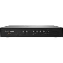 SonicWall TZ Series (Gen 8) TZ580 - Sicherheitsgerat - hohe Verfugbarkeit - 10GbE, 2.5GbE, 5GbE - Desktop | 03-SSC-7464 | 758479374640