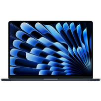 Apple MacBook Air 15.3" 2025 M4/16/512GB SSD 10C GPU Midnight US BTO | CZ1DH-0000K00 | 4069978073023