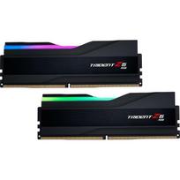 G.Skill Trident Z5 RGB, DDR5, 32GB, 6000MHz, CL32 (F5-6000J3238F16GX2-TZ5RK) | F5-6000J3238F16GX2-TZ5RK | 4713294231284