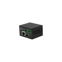 Level One Konverter IEC-4000 10/100TX>100FX SC MM 2km | IEC-4000 | 4015867188132