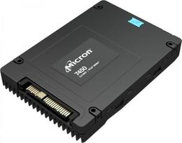 SSD Micron 7450 PRO 1.92TB U.3 (7mm) NVMe PCI 4.0 MTFDKCB1T9TFR-1BC1ZABYYR (DWPD 1) | MTFDKCB1T9TFR-1BC1ZABYYR | 0649528925428