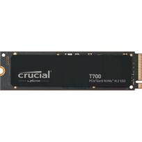 M.2    1TB Crucial T700 NVMe PCIe 5.0 x 4 | CT1000T700SSD3 | 649528935632