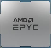 serwerowy AMD AMD CPU EPYC 9124 (16C/32T) 3.0 GHz (3.7 GHz Turbo) Tray Sockel SP5 TDP 200W | 100-000000802 | 8592978425999