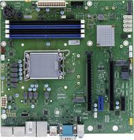 Kontron K3842-Q1 micro-ATX,Q670,iAMT,LGA1700,12th/13th/14th | F5110-V191