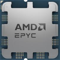 serwerowy AMD Epyc 4124P, 3.8 GHz, 16MB, OEM (100-000001570) | 100-000001570