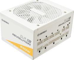 850W Enermax Revolution D.F.12 ETV850G-W| 80+ Gold Kabelmanagement ATX 3.1 white | ETV850G-W | 4713157728029