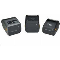 Zebra Etikettendrucker ZD421d USB USB-Host LAN Bluetooth LE 300dpi 108mm 102mm/Sek | ZD4A043-D0EE00EZ | 5704174531081