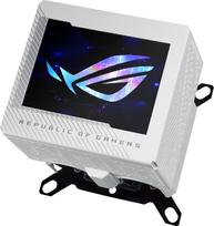 K ASUS ROG Ryujin III WB White LCD CPU-Wasserblock | 90RC00V2-M0UAY0 | 4711387495032
