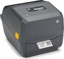Zebra Etikettendrucker ZD421c USB 2.0 USB-Host LAN Bluetooth LE 203DPI 104mm 152 mm/sek | ZD4A042-C0EE00EZ