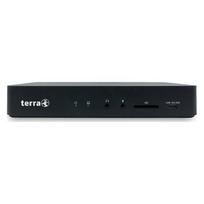 D TERRA MOBILE Dockingstation 810 USB-C/Triple 4K inkl.135W Netzteil und USB-C Kabel | TERRA MOBILE DOCKING 810 | 4039407081523