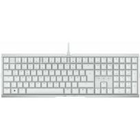 Klawiatura Cherry CHERRY XTRFY TAS MX 3.1 RGB Corded (DE) MX2A Brown w | G80-3890LIADE-0 | 4025112111600